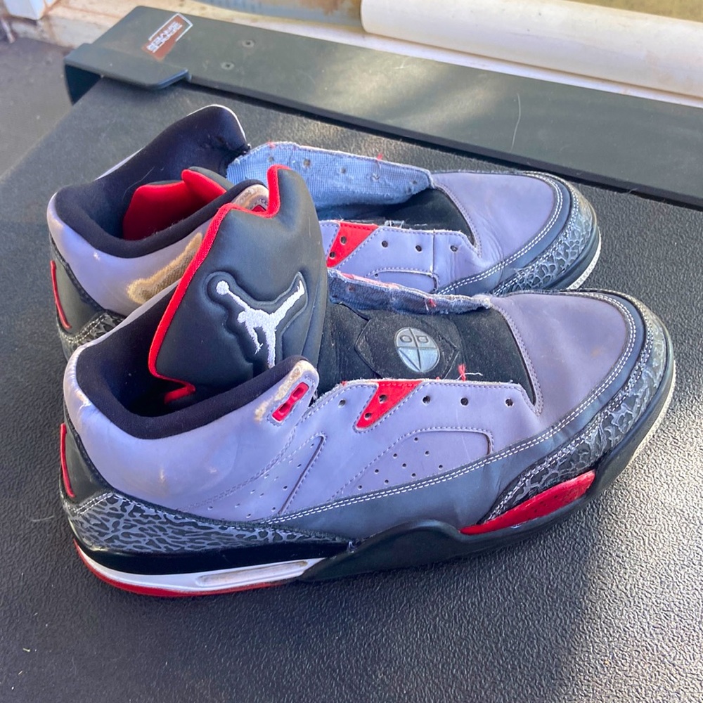 Men’s Nike Jordan’s